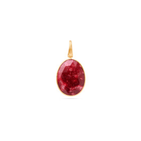 Marco Bicego Lunaria Color Anhänger PB20 TUL01 Y