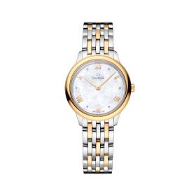 Omega De Ville Prestige 434.20.28.60.05.001