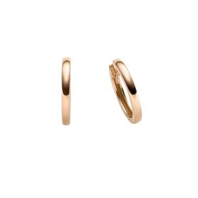 Leo Wittwer Panta rhei® Creolen 46-1011273-0000