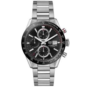 TAG Heuer Carrera Calibre 16 CBM2110.BA0651