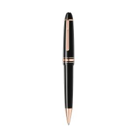 Montblanc Meisterstück Rosévergoldeter LeGrand Kugelschreiber MB132482