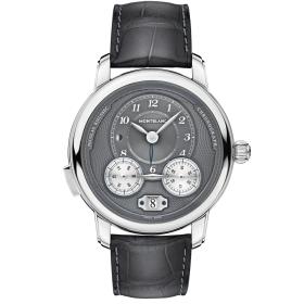 Montblanc Star Legacy Nicolas Rieussec Chronograph 119954