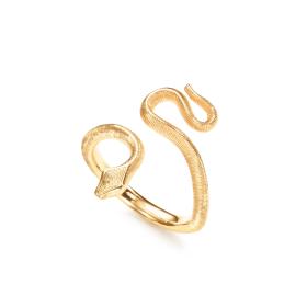 Ole Lynggaard Copenhagen Snakes Ring mini A3218-401