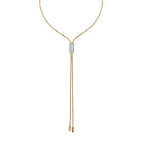 FOPE Aria Halskette 89703CX_BB_G_GBX_090