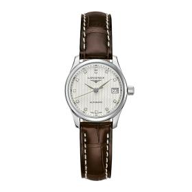 Longines The Longines Master Collection L2.128.4.77.3