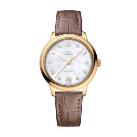 Omega De Ville Prestige 434.53.34.20.55.002