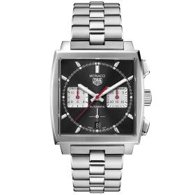 TAG Heuer TAG HEUER MONACO CHRONOGRAPH CBL2113.BA0644