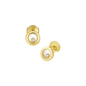 Chopard Happy Diamonds Icons Ohrstecker 83A017-0001