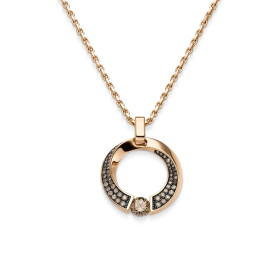 Leo Wittwer Candlelight Anhänger 21-1024073-5000