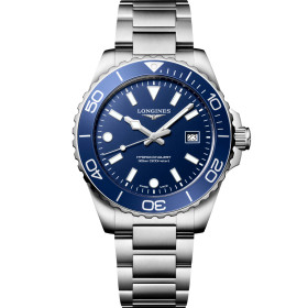  Longines HYDROCONQUEST, Ref: L3.769.4.96.6