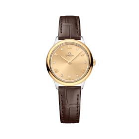 Omega De Ville Prestige 434.23.28.60.58.001