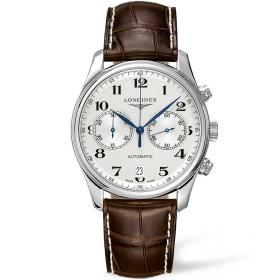 Longines The Longines Master Collection L2.629.4.78.5