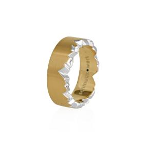 Schmuckwerk Alpen Ring GT1270-GG
