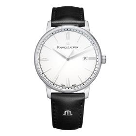 Maurice Lacroix Eliros Date 40 mm EL1118-SS001-110-2