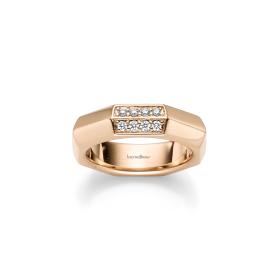 Leo Wittwer Love Icon Ring 11-1022273-1000
