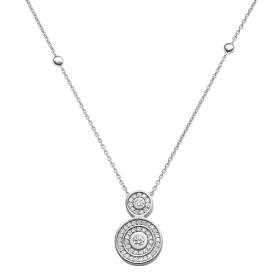 Leo Wittwer Panta rhei® Collier 31-0948971-1000