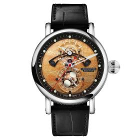 Chronoswiss Space Timer Jupiter CH-9343.2-CUBK