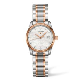 Longines The Longines Master Collection L2.257.5.89.7