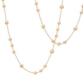 Marco Bicego Afrika Halskette CB2831  Y