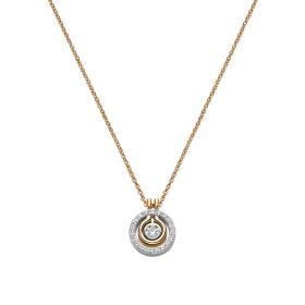 Leo Wittwer Panta rhei® Collier 31-1001276-1100