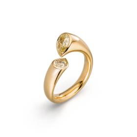 Schaffrath CALLA Designer Ring 118_CALTR_140_GG