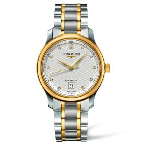 Longines The Longines Master Collection L2.628.5.77.7