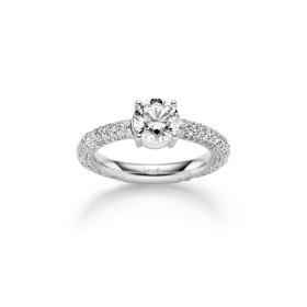 Leo Wittwer Candlelight Ring 11-1014271-1001