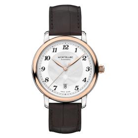 Montblanc Star Legacy Automatic Date 117577