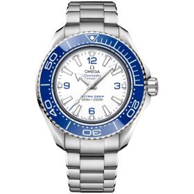 Omega Seamaster Planet Ocean 6000M 215.30.46.21.04.001