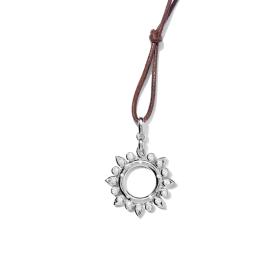 Tamara Comolli GYPSY Anhänger Classic Sun mit Diamanten P-Gyp-Cl-wg
