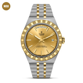         TUDOR TUDOR Royal M2840D1A3-0002