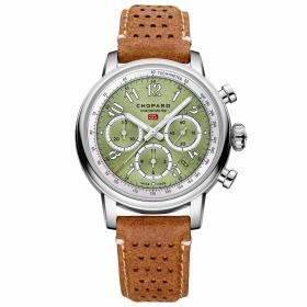 Chopard Mille Miglia Classic Chronograph 168619-3004