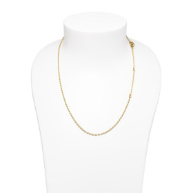 Tamara Comolli EIGHT Halskette  C-Egt-2-yg-51