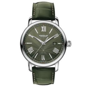 Montblanc Star Legacy Automatic Date 43mm Limited Edition - 800 Exemplare 132948