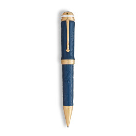  Montblanc Great Characters Homage To Queen Special Edition Kugelschreiber, Ref: MB131967
