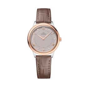 Omega De Ville Prestige 434.23.30.60.52.001