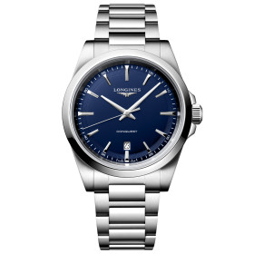  Longines CONQUEST, Ref: L3.860.4.92.6
