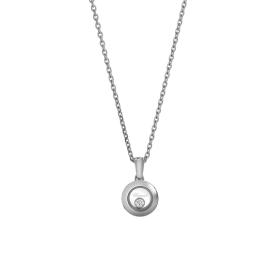 Chopard Happy Diamonds Icons Halskette mit Anhänger 79A017-1001