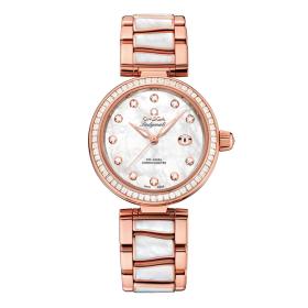 Omega De Ville Ladymatic 425.65.34.20.55.007