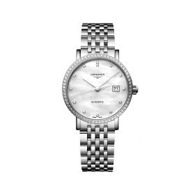  Longines LONGINES ELEGANT COLLECTION, Ref: L4.310.0.80.6