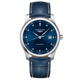 Longines The Longines Master Collection L2.793.4.97.0