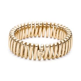 IsabelleFa Armband "L’Élastique 17" 02150-17-41ARM-ROS