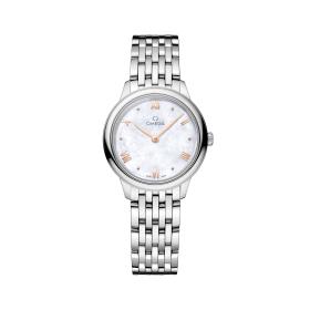 Omega De Ville Prestige 434.10.28.60.05.001