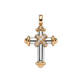 Leo Wittwer Crosses Anhänger 21-0915776-1000