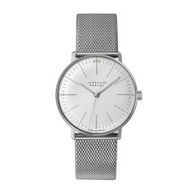 Junghans max bill Handaufzug 27/3004.46