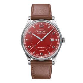 Union Glashütte Noramis Datum D016.407.16.427.00