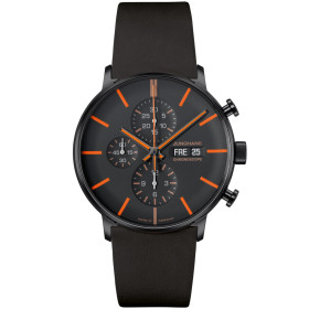 Junghans FORM A Chronoscope 27/4370.02