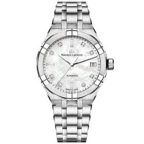 Maurice Lacroix Aikon Automatic Date 39 mm AI6007-SS002-170-1