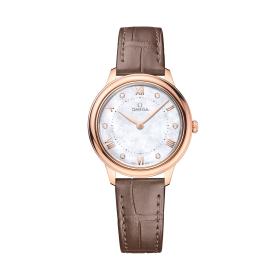 Omega De Ville Prestige 434.53.30.60.55.001