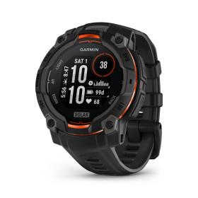 Garmin Instinct 3 – 45 mm, Solar 010-02934-00